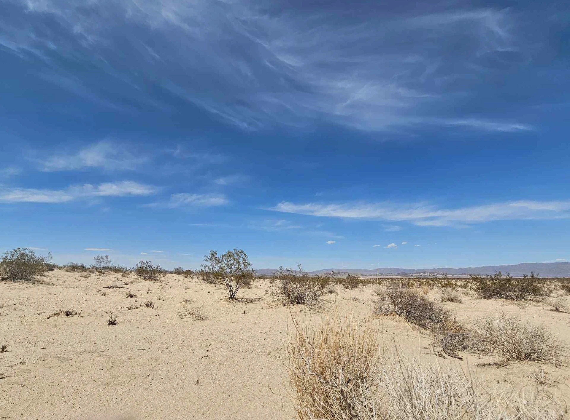 UNBELIEVABLE STEAL: 1.25 Acres of Pure California Bliss in Twentynine Palms – Don’t Miss Out!